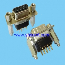 D-SUB connector 