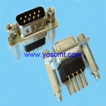 D-SUB connector 