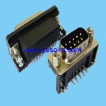 D-SUB connector 