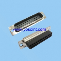 D-SUB connector 