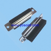 D-SUB connector 