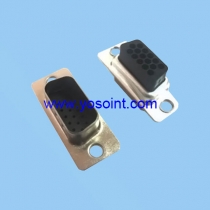D-SUB connector 