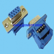 D-SUB connector 