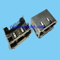 SATA connector