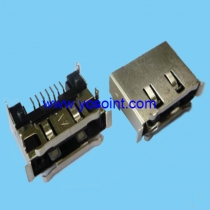 SATA connector