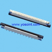 FPC connector 