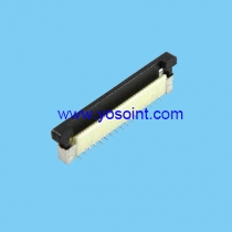 FPC connector 