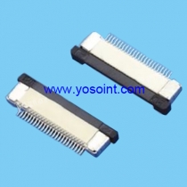 FPC connector 