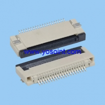 FPC connector 