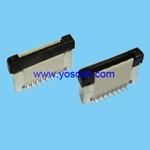 FPC connector 
