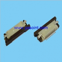 FPC connector 