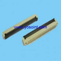 FPC connector 