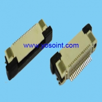 FPC connector 