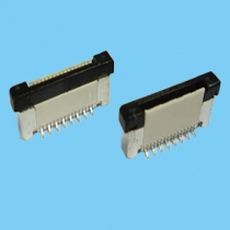 FPC connector 