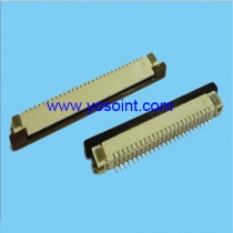 FPC connector 