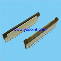 FPC connector 