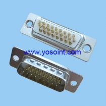 D-SUB connector 