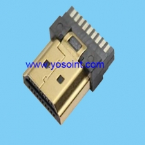 HDMI connector