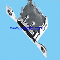 HDMI connector
