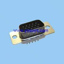D-SUB connector 