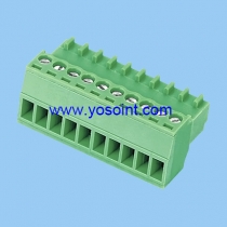 terminal block 