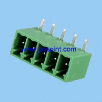 terminal block 