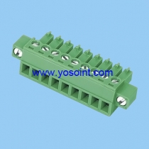 terminal block 