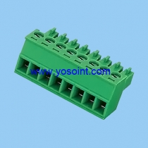 terminal block 