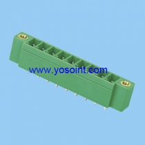 terminal block 