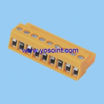 terminal block 