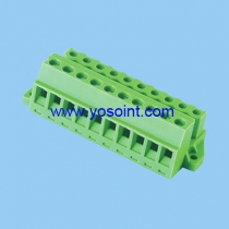 terminal block 
