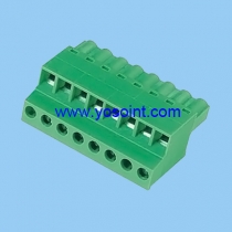 terminal block 
