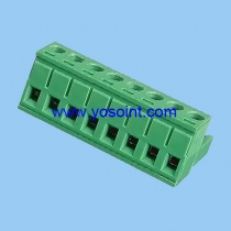 terminal block 