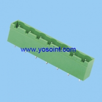 terminal block 
