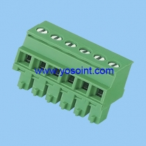 terminal block 