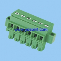 terminal block 