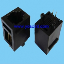 RJ45 connector 