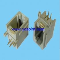 RJ45 connector 