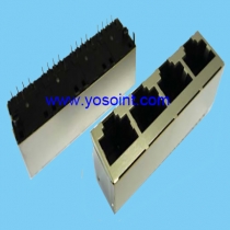 RJ45 connector 