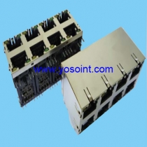 RJ45 connector 