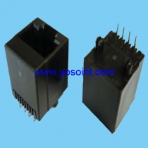 RJ45 connector 