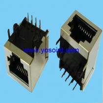 RJ45 connector 