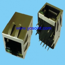 RJ45 connector 