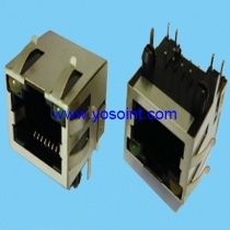 RJ45 connector 