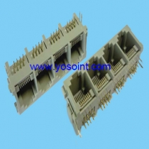 RJ45 connector 