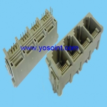 RJ45 connector 