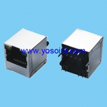 RJ45 connector 
