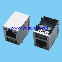 RJ45 connector 