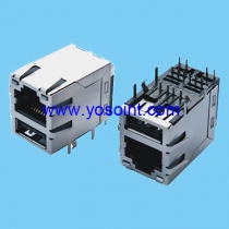 RJ45 connector 
