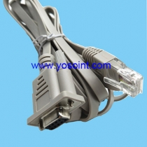 DB Serial cable